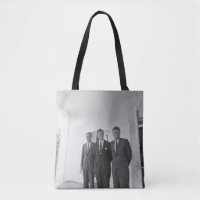 Presidente John Kennedy & Brothers American Camelo