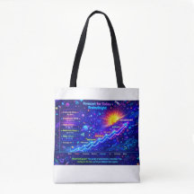 Previsão para Hoje: Tempo BrainyBright! Sacolas To