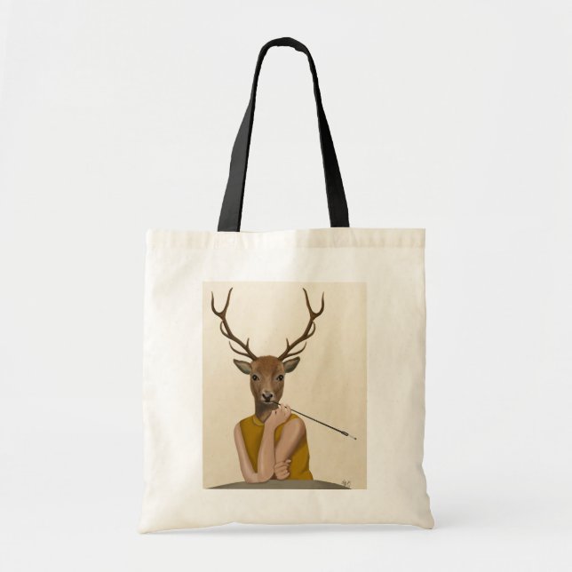 Bolsa Tote Prezado Audrey 2 (Frente)