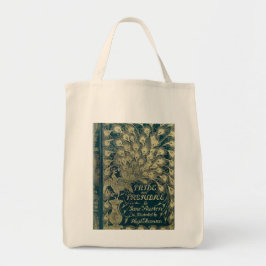 Bolsa Tote Pride and Prejudice Tote Bag