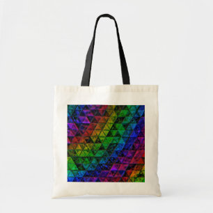 Bolsa Tote Pride Glass
