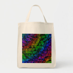 Bolsa Tote Pride Glass