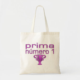 Bolsa Tote Prima Número 1