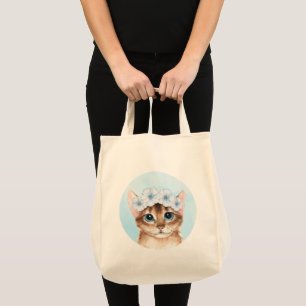 Bolsa Tote Primavera