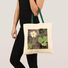 Bolsa Tote Primavera Daisy