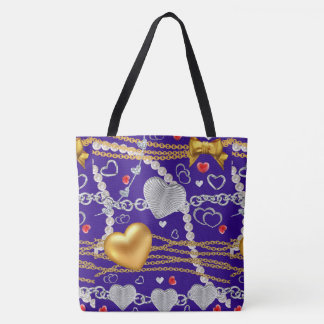 Bolsa Tote primavera, estilo