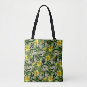 Bolsa Tote Primavera Gardening...