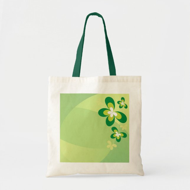 Bolsa Tote Primavera Has Sprung (Frente)