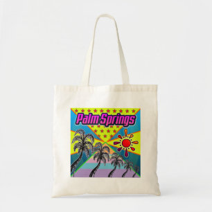Bolsa Tote Primavera Palm Freedom Bag