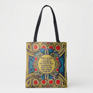 Bolsa Tote Primavera Street Sem Atraso
