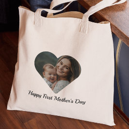 Bolsa Tote Primeira mãe dia de as mães nova