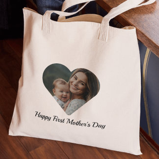 Bolsa Tote Primeira mãe dia de as mães nova