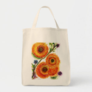 Bolsa Tote Primeiro saco da mãe