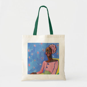 Bolsa Tote Primo Betty por KAB Tote Bag