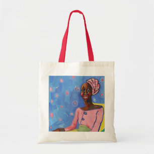 Bolsa Tote Primo Betty por KAB Tote Bag