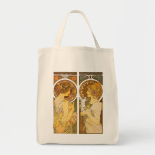 Bolsa Tote Prímula & Quill