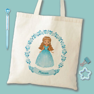Bolsa Tote Princesa