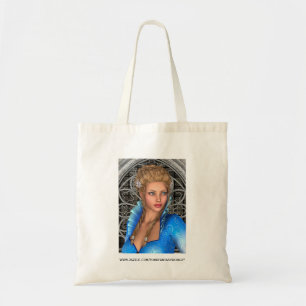 Bolsa Tote Princesa de Conto de Fadas