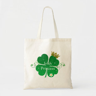 Bolsa Tote Princesa irlandesa