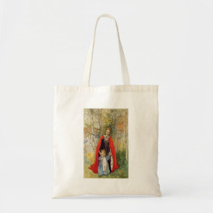 Bolsa Tote Princesa Salto Mãe e filha