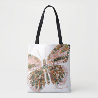 Bolsa Tote Print Cut Sew Bag