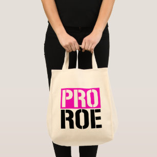 Bolsa Tote Pro Roe