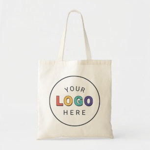 Bolsa Tote Produto Promocional Personalizado com Logotipo da