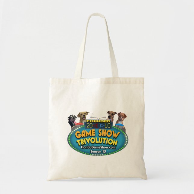 Bolsa Tote Produtos GST para 2024, 15 (Frente)