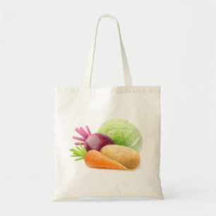 Bolsa Tote Produtos hortícolas frescos