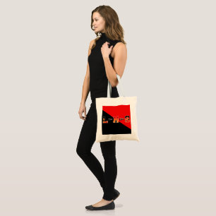 Bolsa Tote Produtos Lincoln High Lincoln