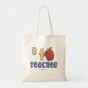 Bolsa Tote Professor #1