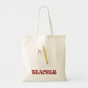 Bolsa Tote Professor A+