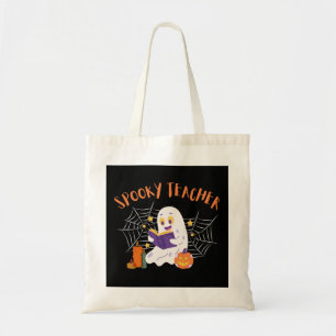 Bolsa Tote Professor Assustador