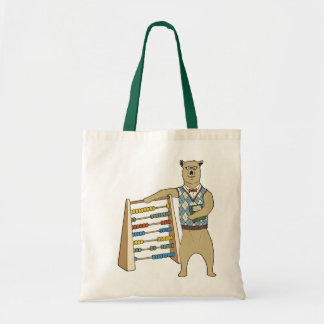 Bolsa Tote Professor Carregamento Saco