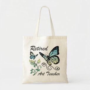 Bolsa Tote Professor de Arte Reformado