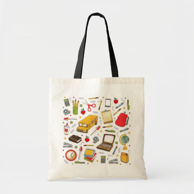 Bolsa Tote Professor Gift Bag (Frente)