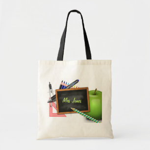 Bolsa Tote Professores