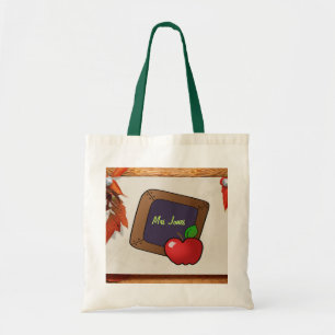 Bolsa Tote Professores