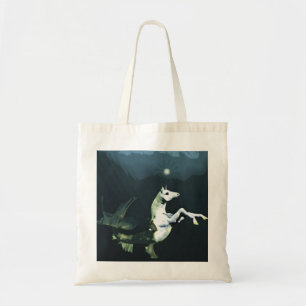 Bolsa Tote Profundo no Saco do Mar