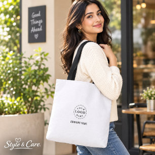 Bolsa Tote Promova sua marca com personalização