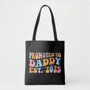Bolsa Tote Promovido Ao Est Pai. 2025 III