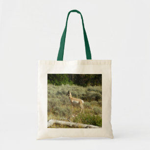 Bolsa Tote Pronghorn no Grand Teton National Park