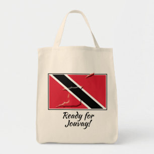 Bolsa Tote PRONTO PARA JOUVAY  Personalizável  PAVILHÃO TRI