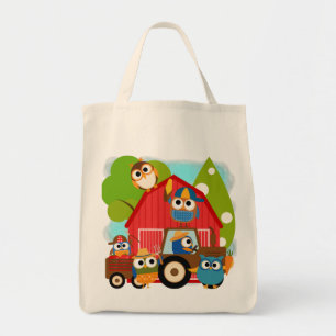 Bolsa Tote Proprietários