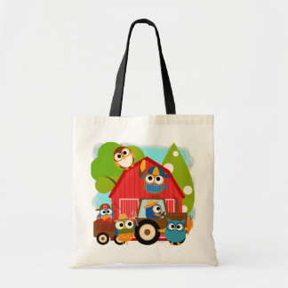 Bolsa Tote Proprietários
