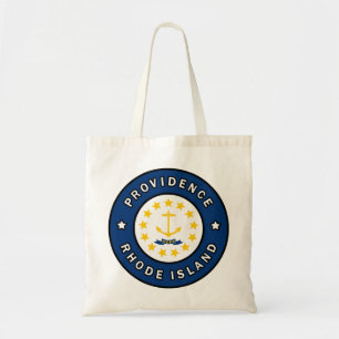 Bolsa Tote Providence Rhode Island