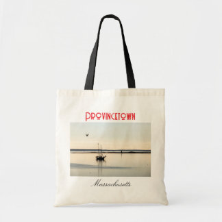 Bolsa Tote Provincetown, Massachusetts