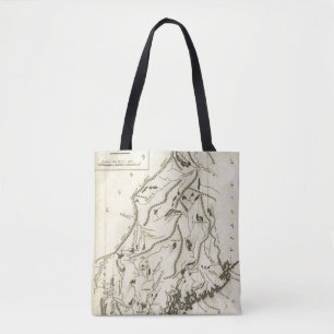 Bolsa Tote Província de Maine