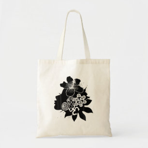 Bolsa Tote Puerto Rican Taino