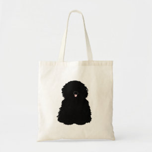 Bolsa Tote Puli Tote Bag